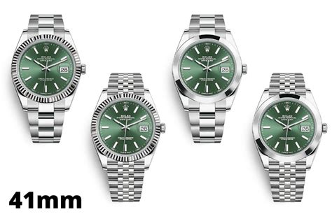 rolex datejust master green|Rolex Datejust price chart.